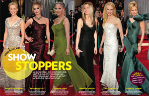 Show Stoppers