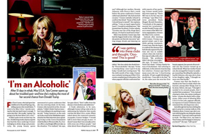 'I'm An Alcoholic'