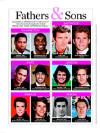 Fathers & Sons
