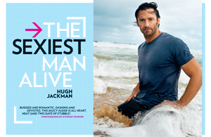 Hunky Hugh