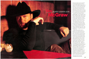 Hey There, Cowboy