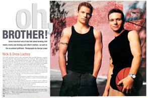 Oh, Brother!