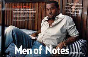 Kanye West
