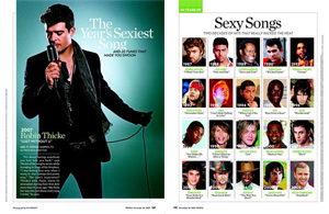 Robin Thicke