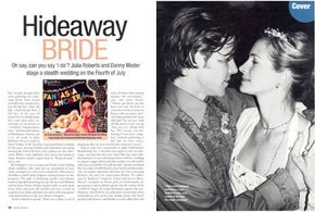Hideaway Bride
