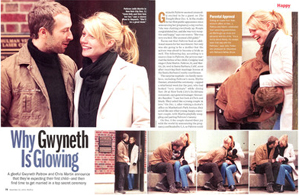 Why Gwyneth Is Glowing