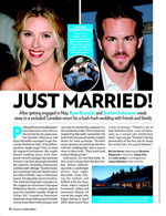 Just Married!