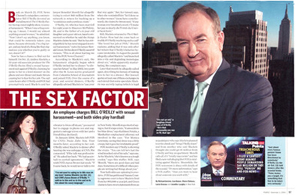 The Sex Factor