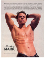 Marky Mark