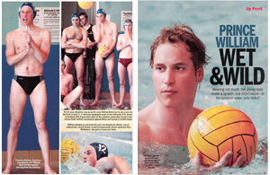Prince William Wet & Wild