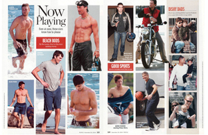 Beach Bods
