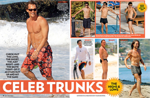 Celeb Trunks