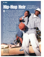 Hip-Hop Heir