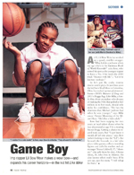 Lil Bow Wow