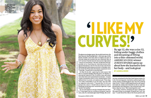 Jordin Sparks