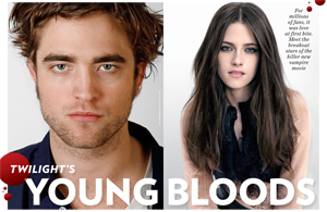 Young Blood