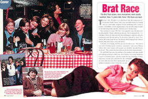 Brat Race