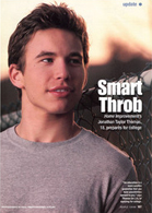 Smart Throb