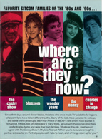 The Wonder Years: 1988-1993