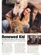 Renewed Kid