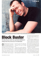 Block Buster