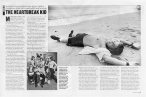 The Heartbreak Kid