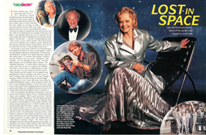 Lost in Space
