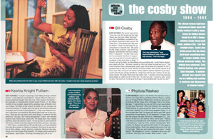 The Cosby Show: 1984-1992