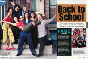 Back to School