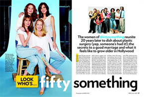 thirtysomething