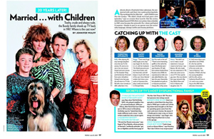 20 Years Later! Married ... with Children