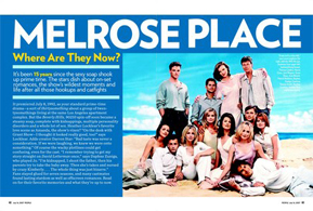 Melrose Place