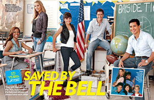 Saved by the Bell