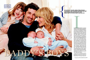 Daddy's Boys