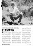 Dying Young