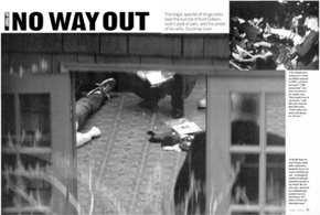 No Way Out