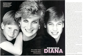 The People's Princess