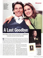 A Last Goodbye