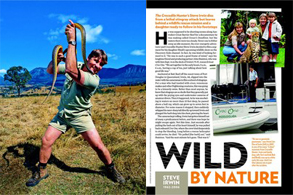 Wild by Nature