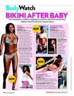 Bikini After Baby