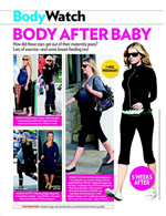 Stars' Slimdown Secrets