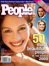 Very Pretty Woman