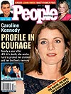 Caroline Kennedy