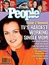 Rosie O'Donnell
