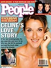 Celine Dion
