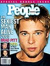 Brad Pitt