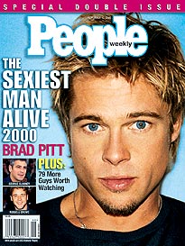 Brad Gets Even Better