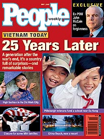 Vietnam's Awakening