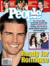 Tom Cruise