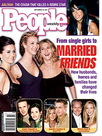 Family and Friends